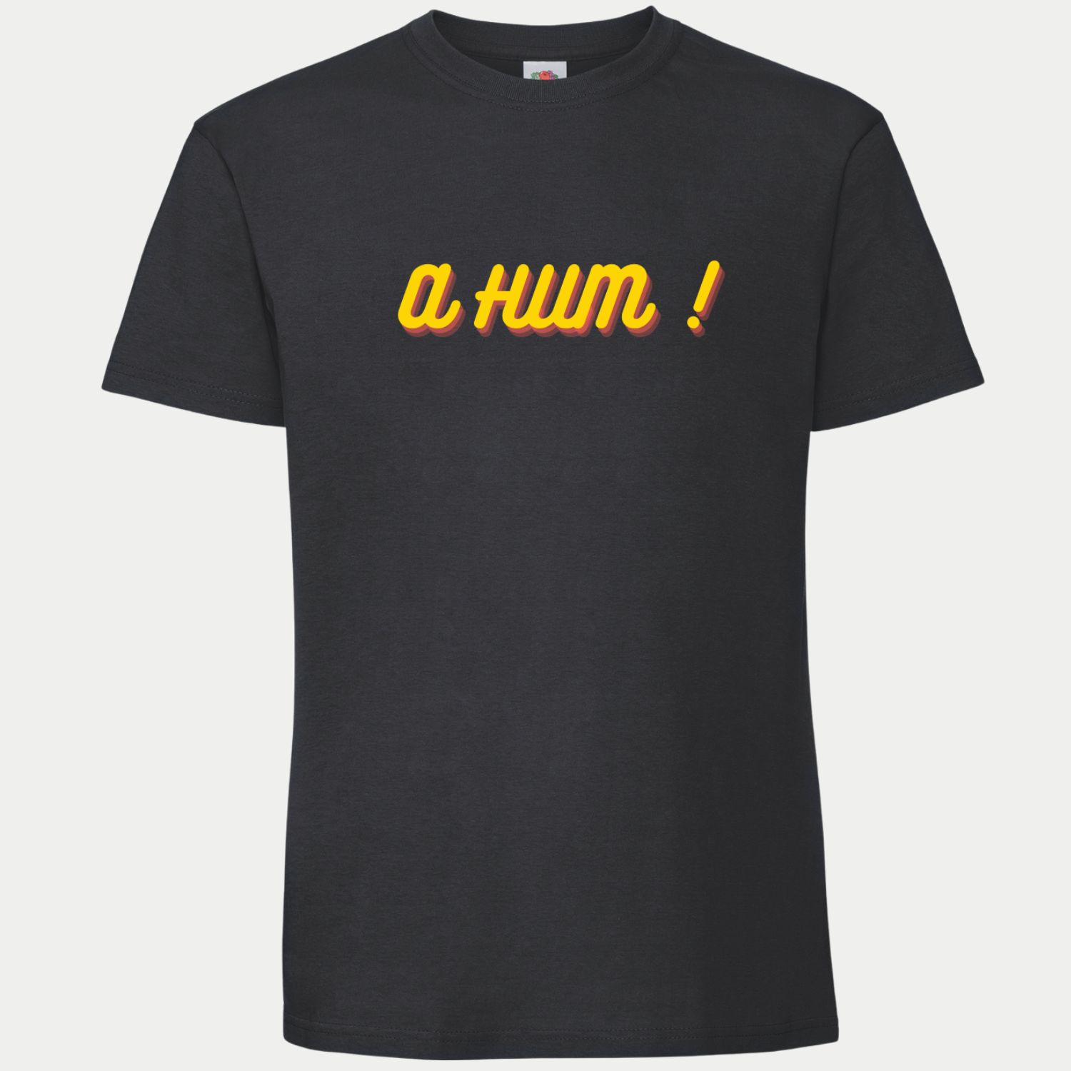 Gascons — Capbourrut ! Tee-shirt Unisexe