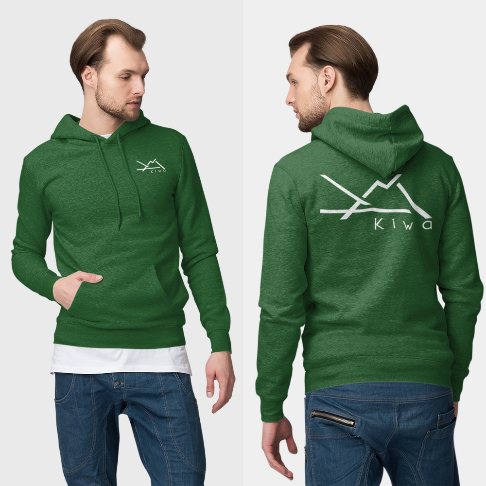 Kiwa Sud-Ouest Essentiel — Sweat à capuche Homme