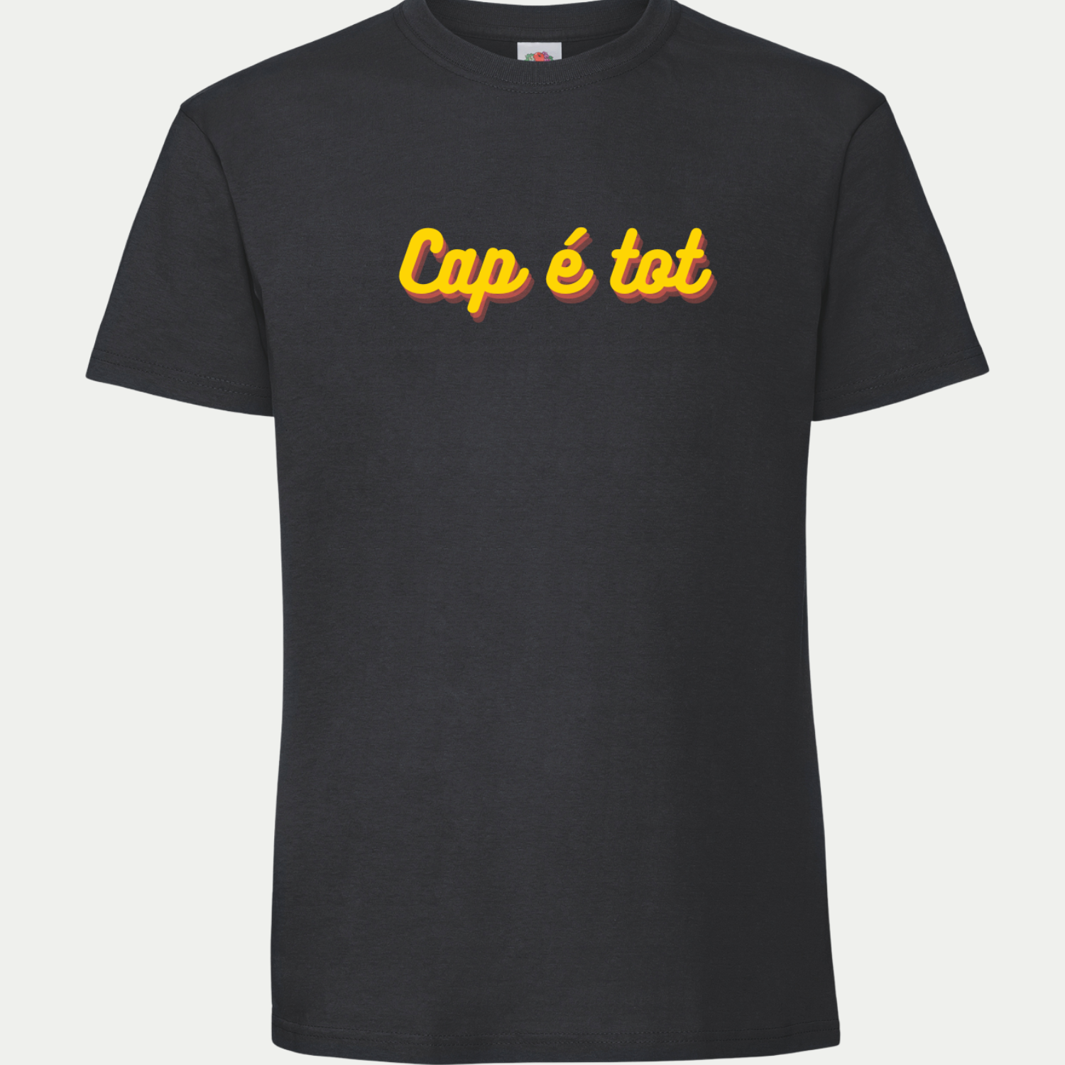 Gascons — Capbourrut ! Tee-shirt Unisexe