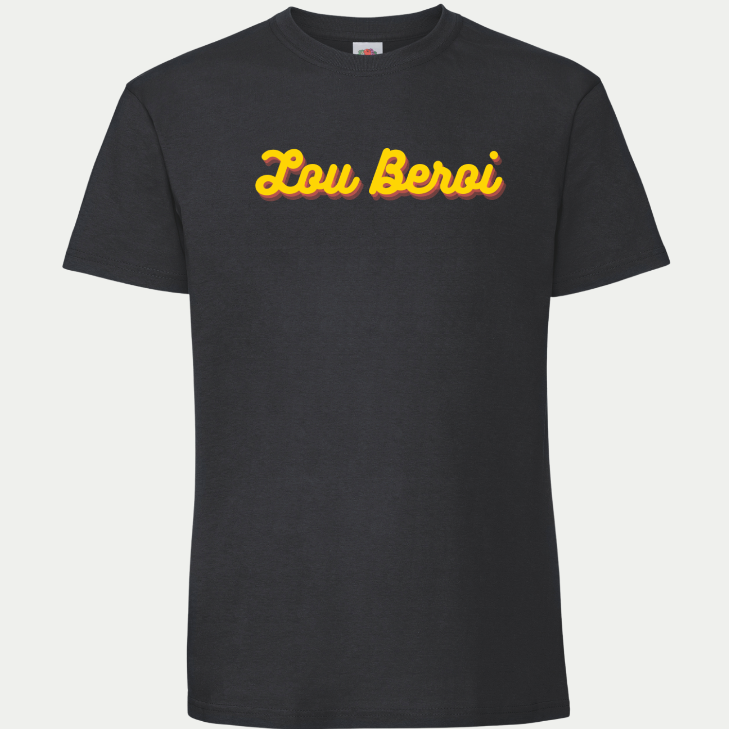 Gascons — A hum Tee-shirt Unisexe