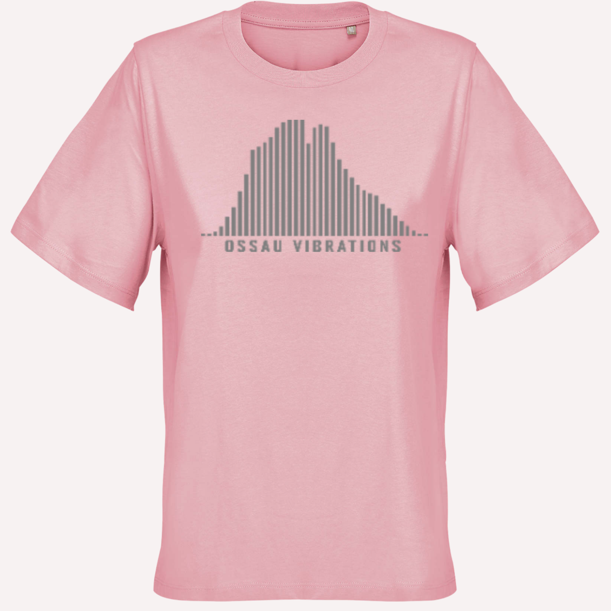 Ossau Vibrations T-shirt unisexe