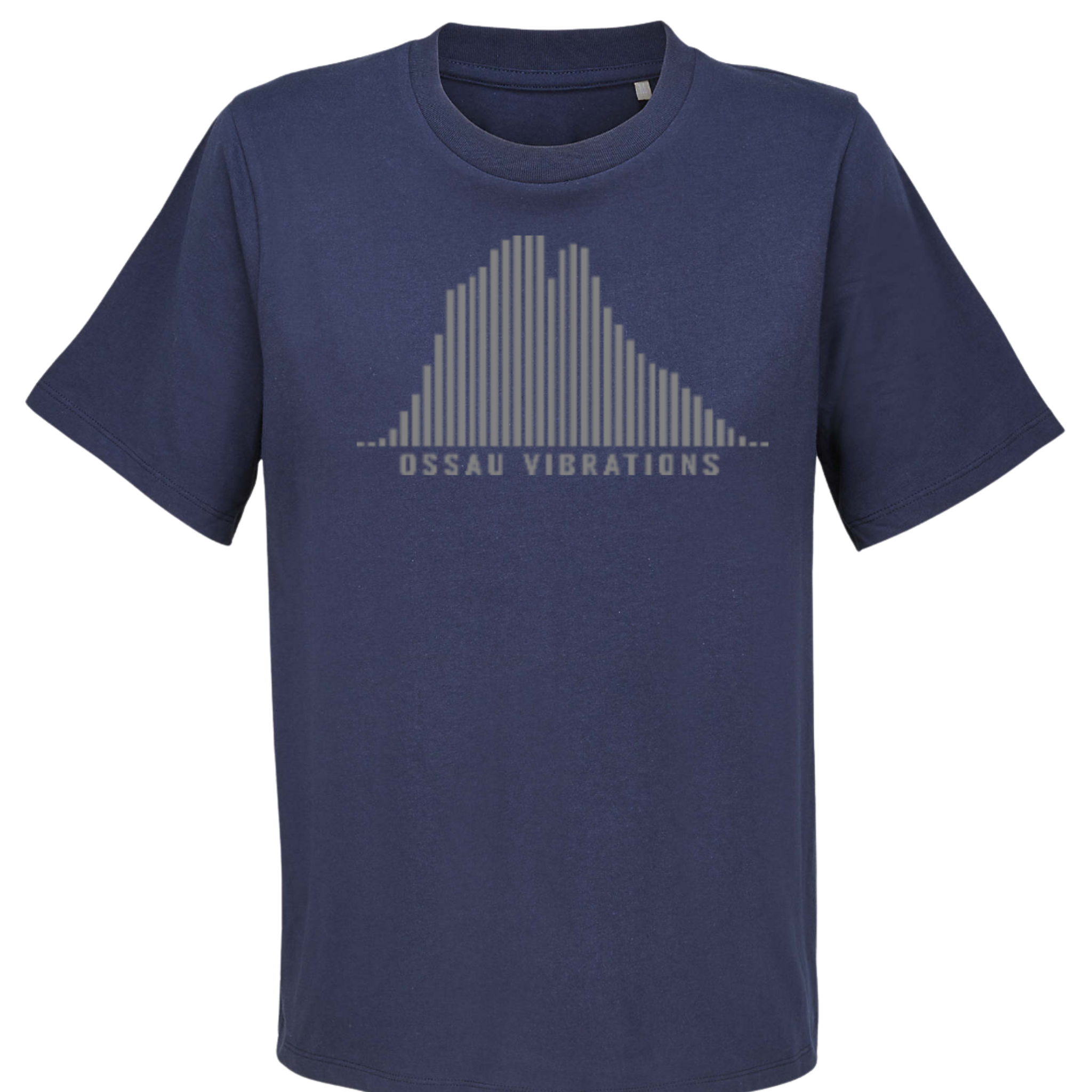Ossau Vibrations T-shirt unisexe