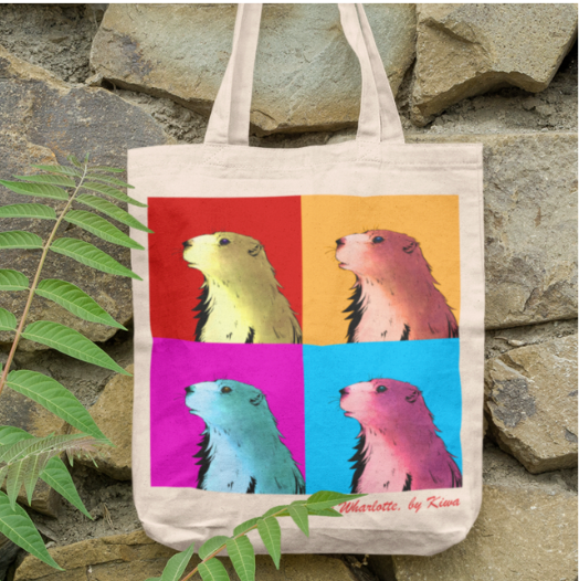 Tote bags