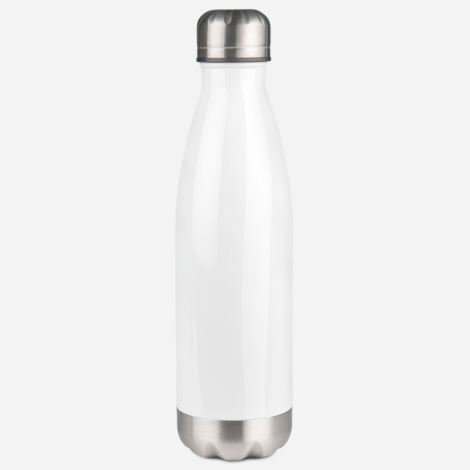 Gourde inox isotherme personnalisable – Kiwa Sud-Ouest