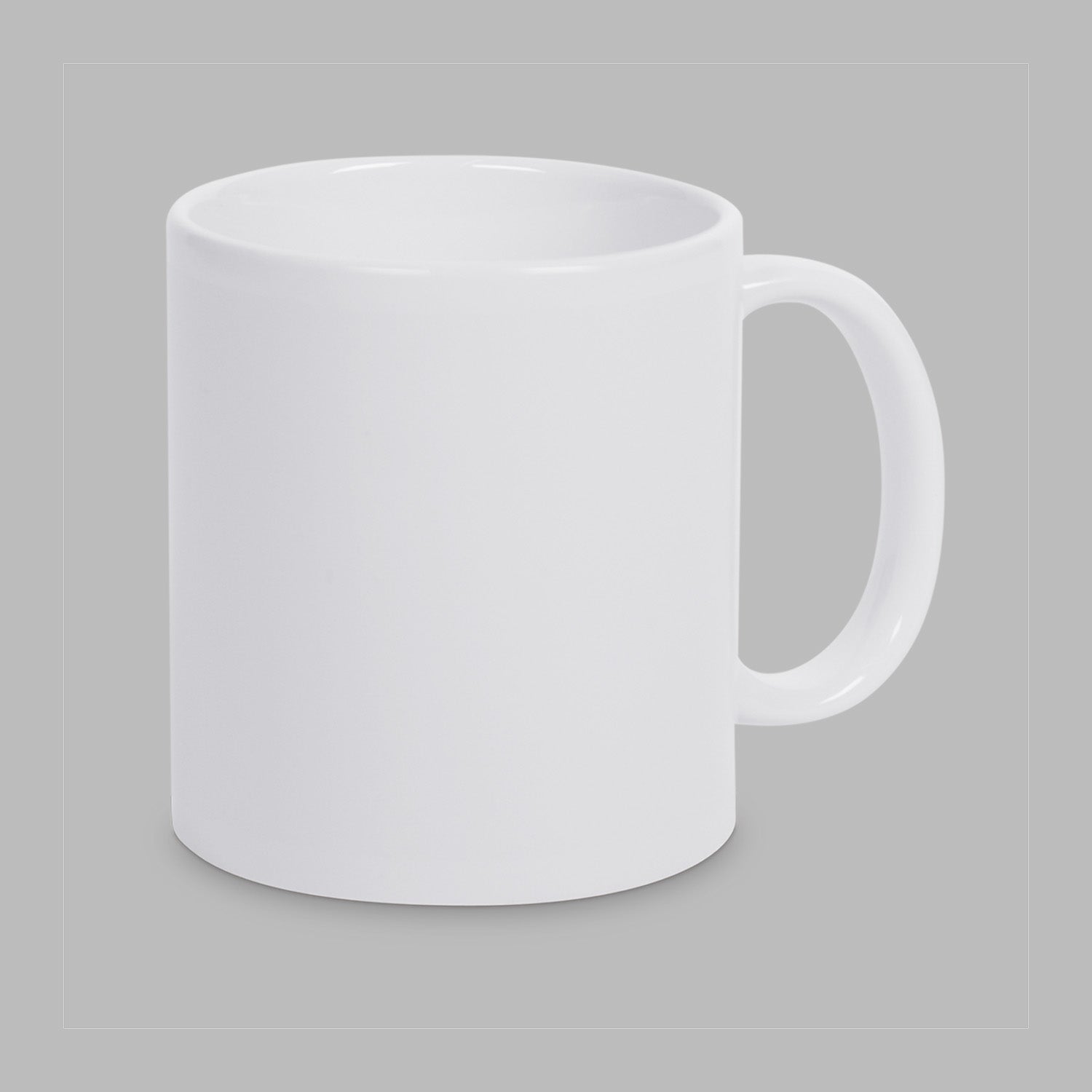 Mug — Texte personnalisé
