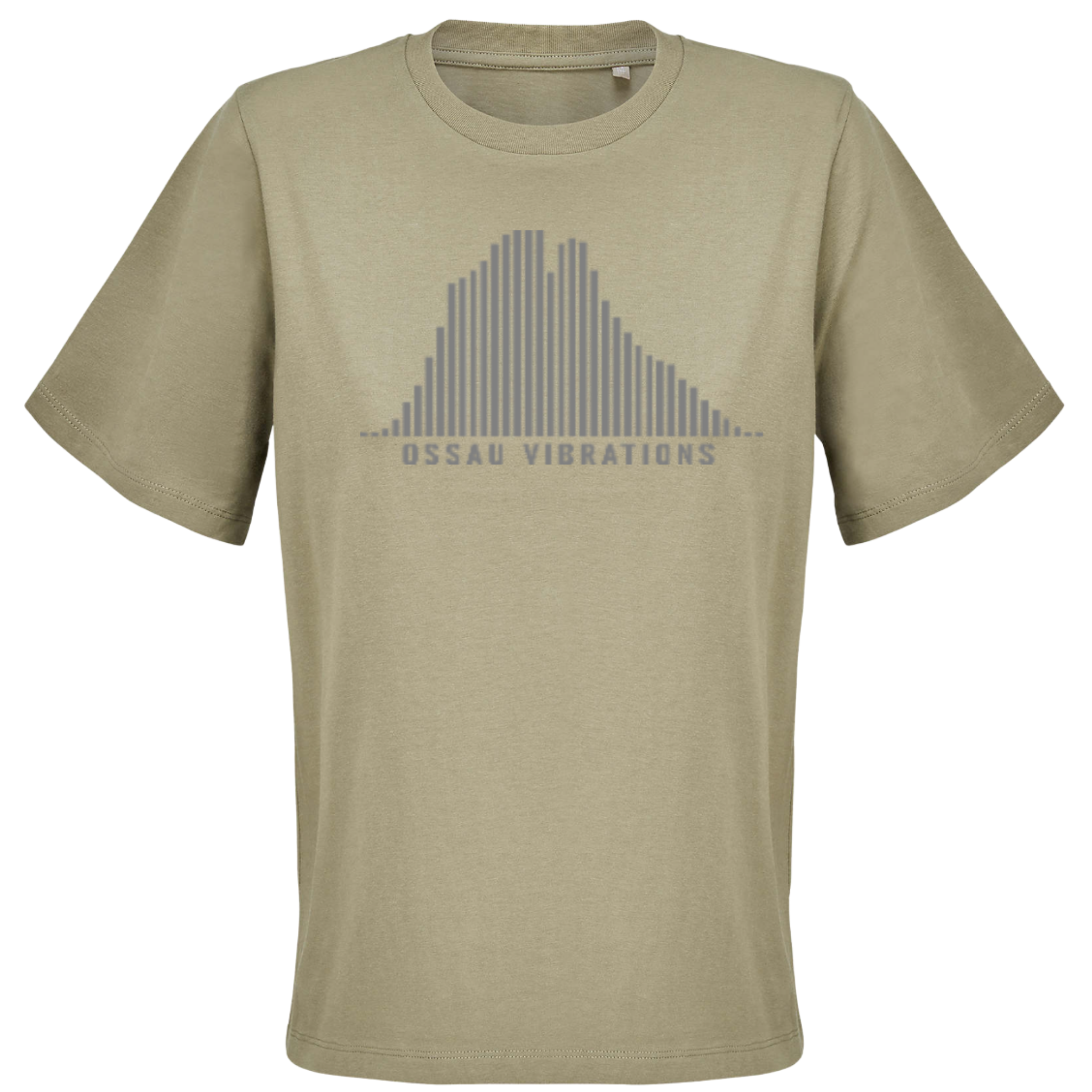 Ossau Vibrations T-shirt unisexe