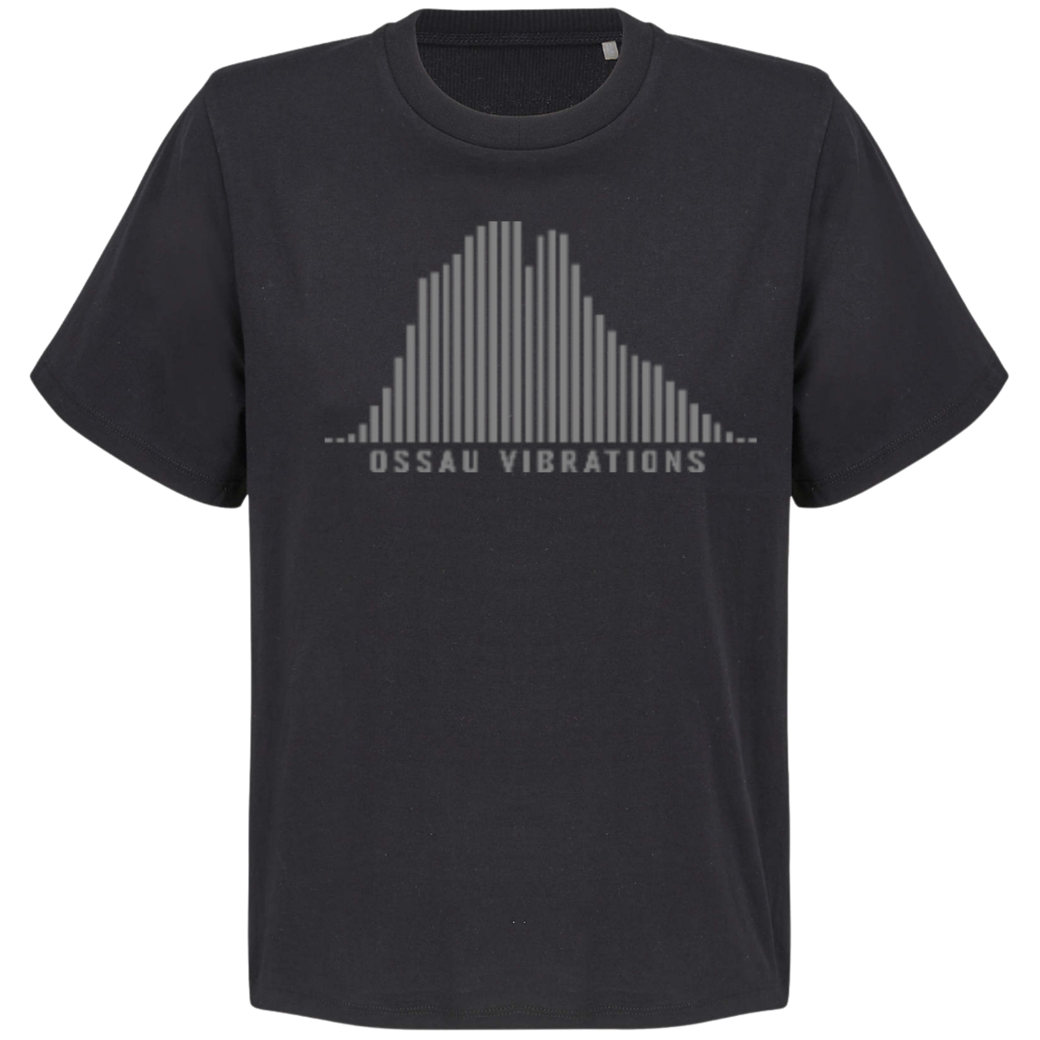 Ossau Vibrations T-shirt unisexe