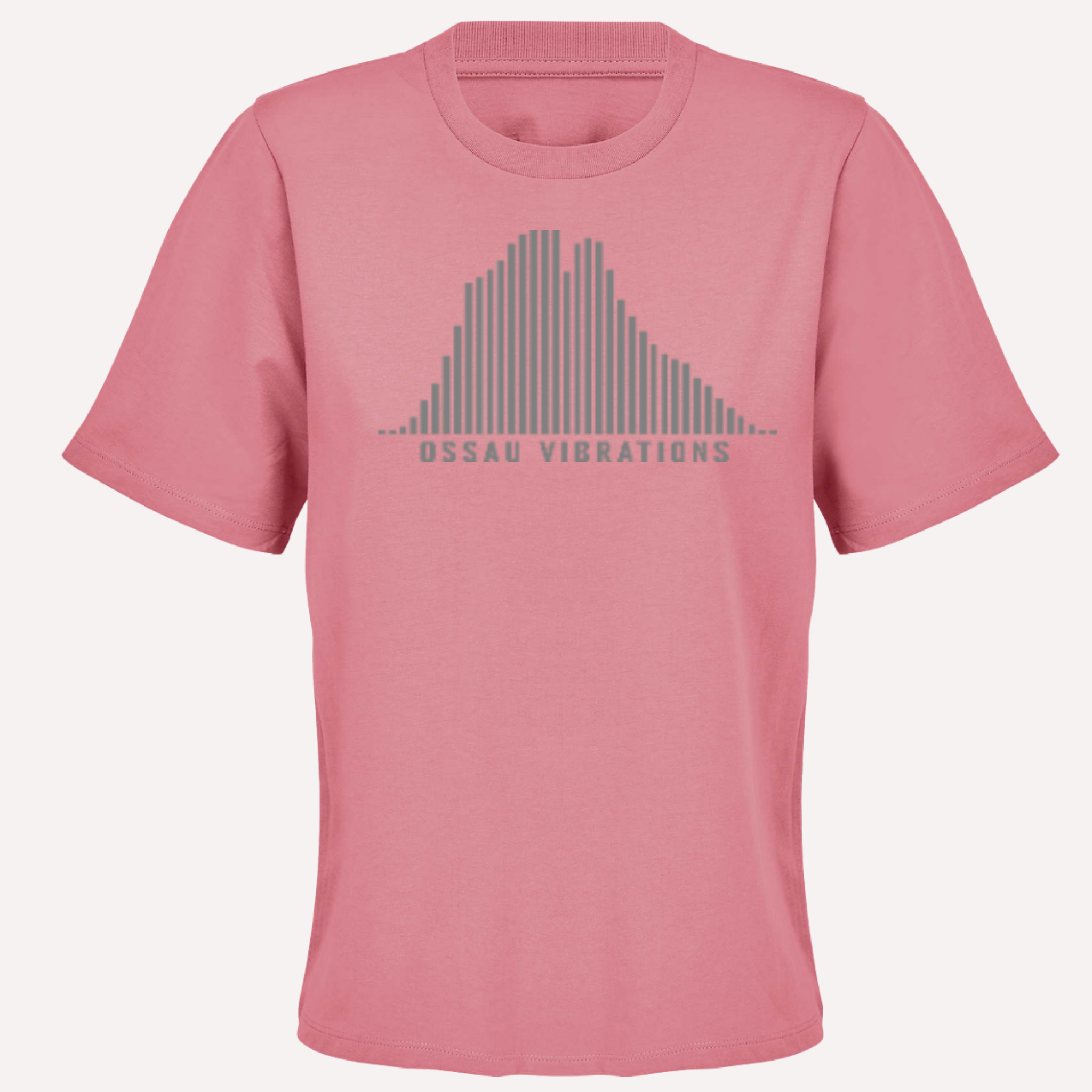 Ossau Vibrations T-shirt unisexe