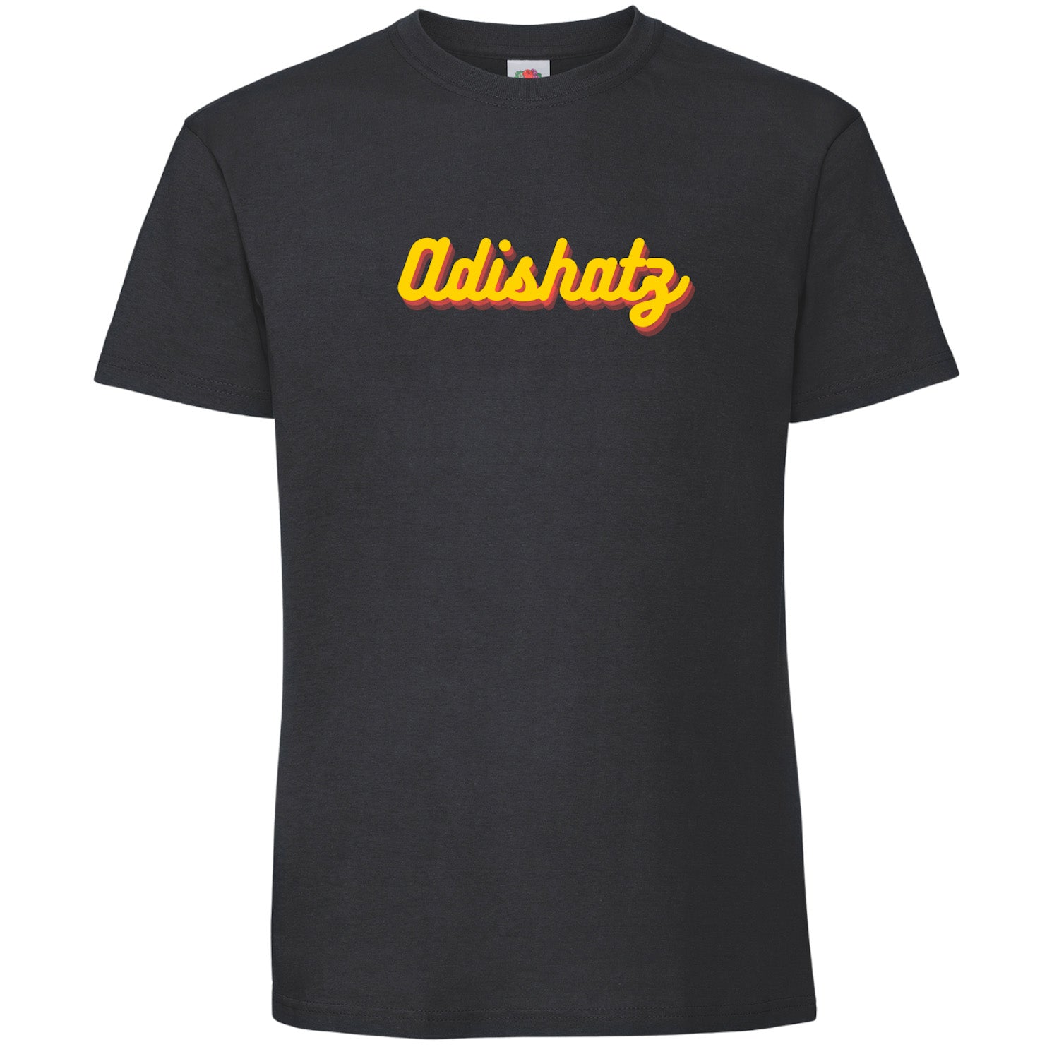 Gascons — Adishatz Tee-shirt Unisexe
