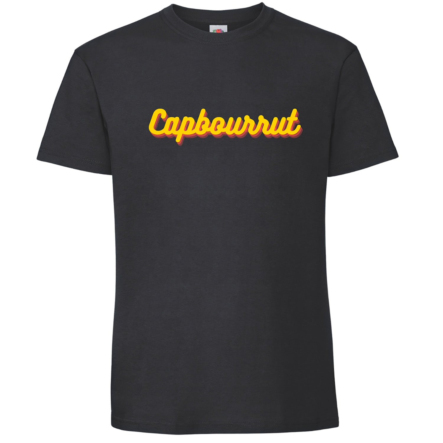 Gascons — Cap é Tot Tee-shirt Unisexe