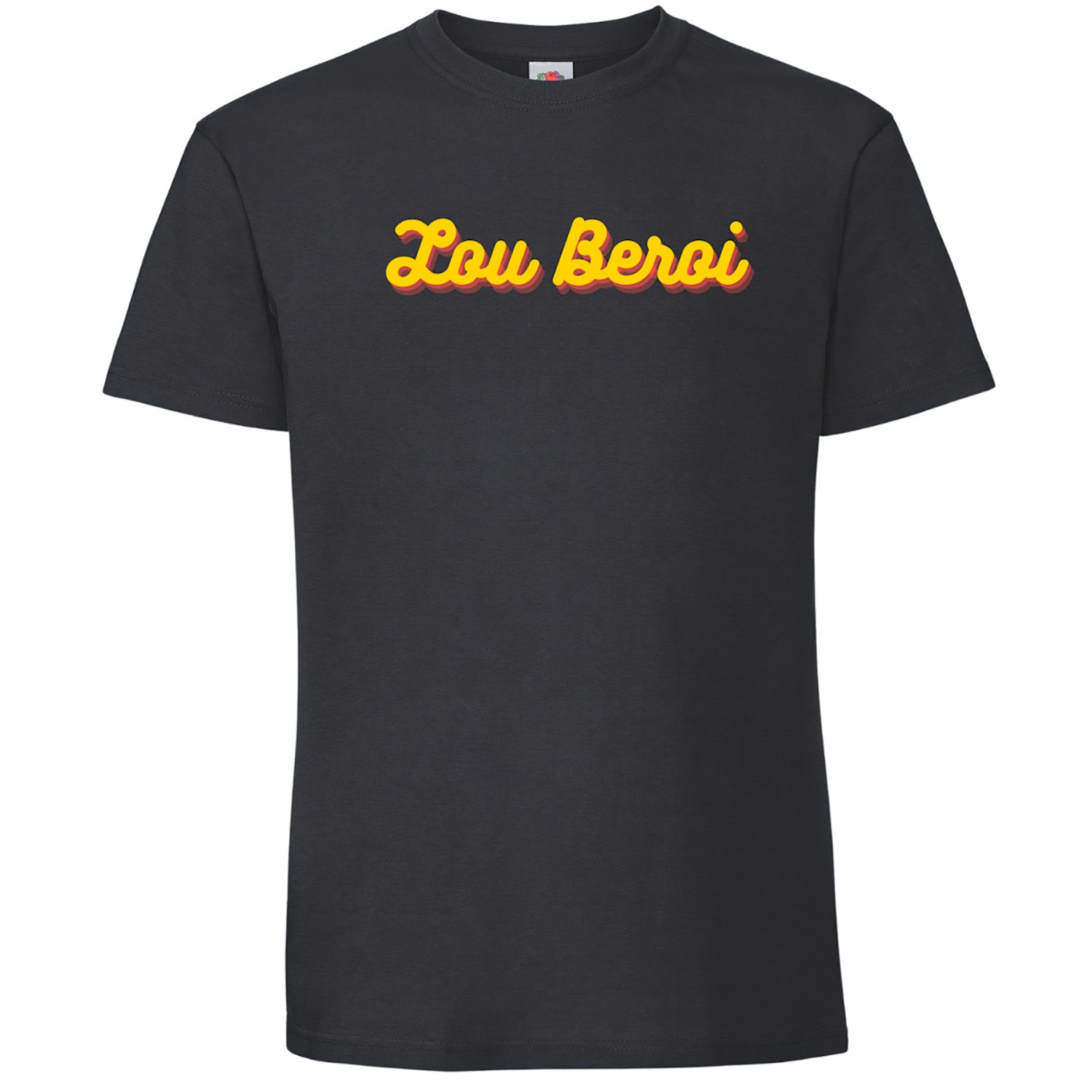 Gascons — Cap é Tot Tee-shirt Unisexe