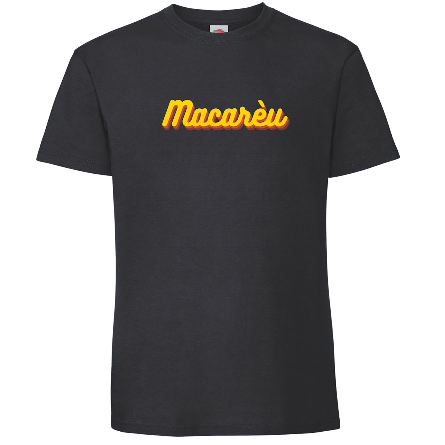 Gascons — Cap é Tot Tee-shirt Unisexe